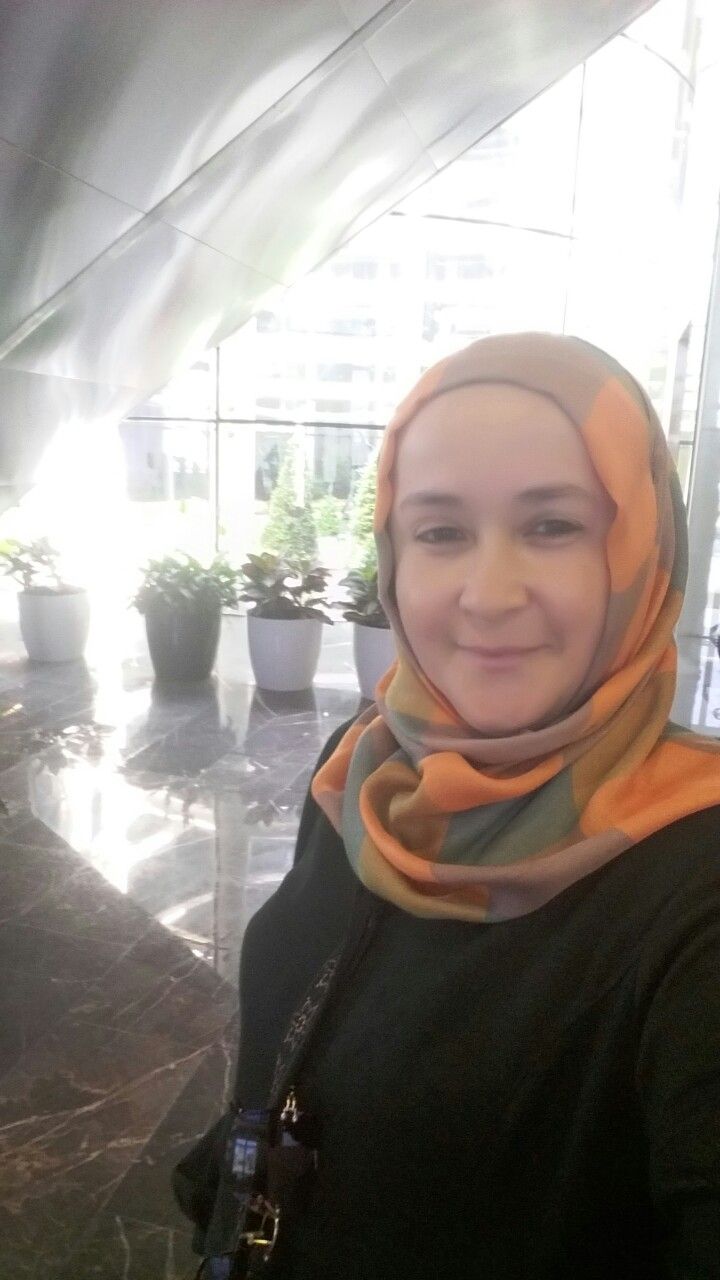 <strong>Sarah Ahmed</strong>