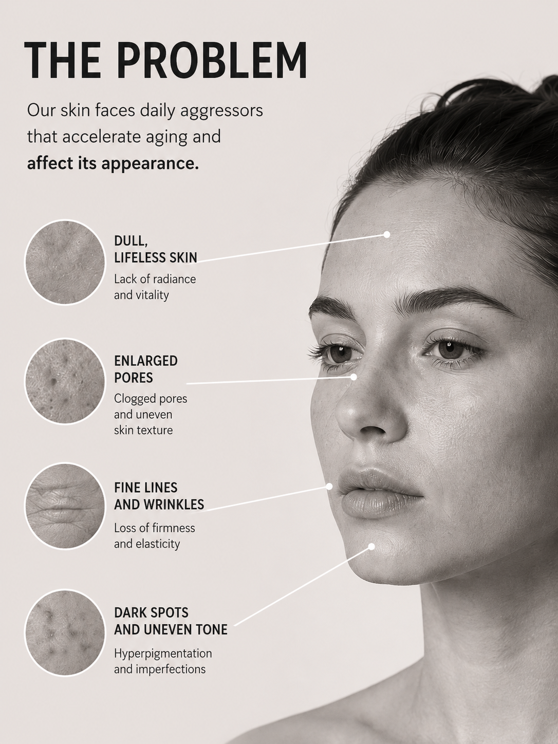 LED Light Therapy Face Mask