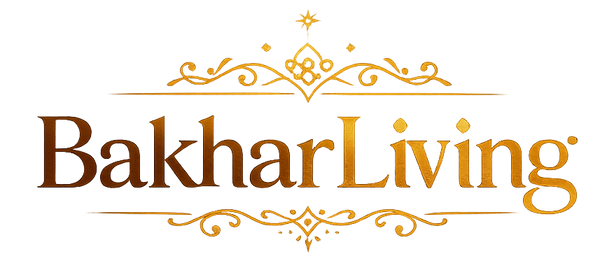 BakharLiving