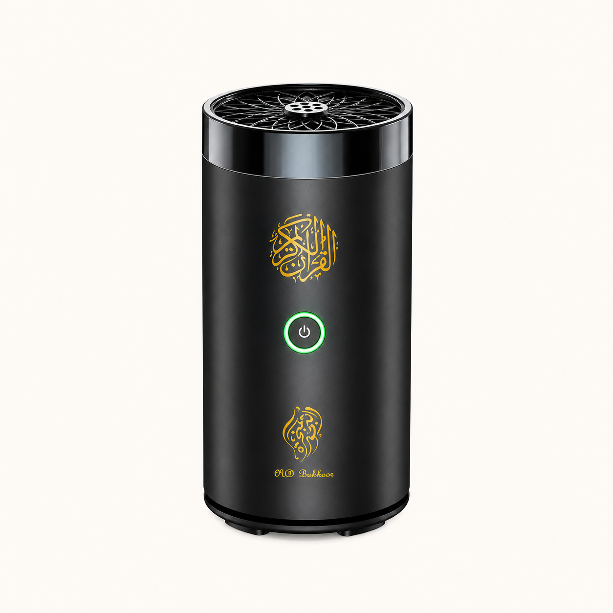 2-in-1 Quran Speaker & Aroma Diffuser